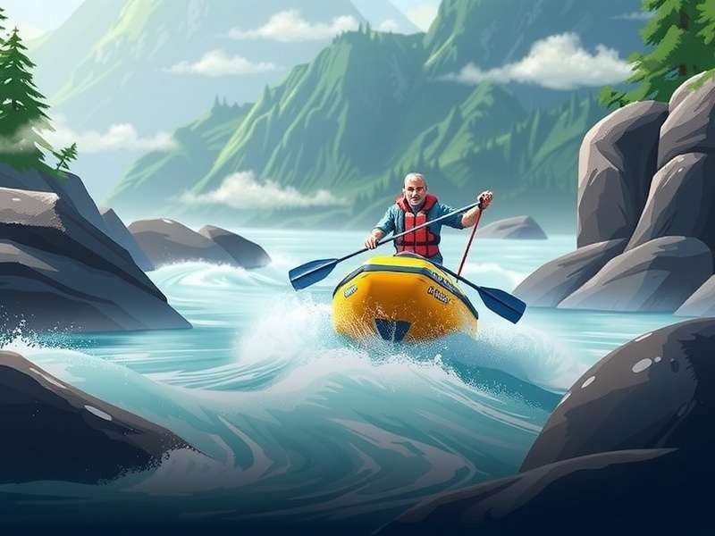 Rishikesh Whitewater Warrior Player Review Rishikesh Whitewater Warrior Player Review